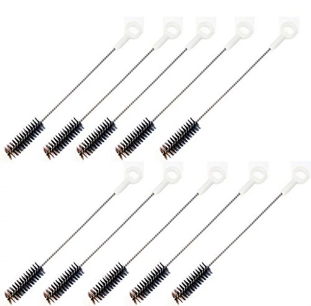 Ryobi SSP100 Paint Sprayer (10 Pack) Replacement Cleaning Brush # 303263001-10PK
