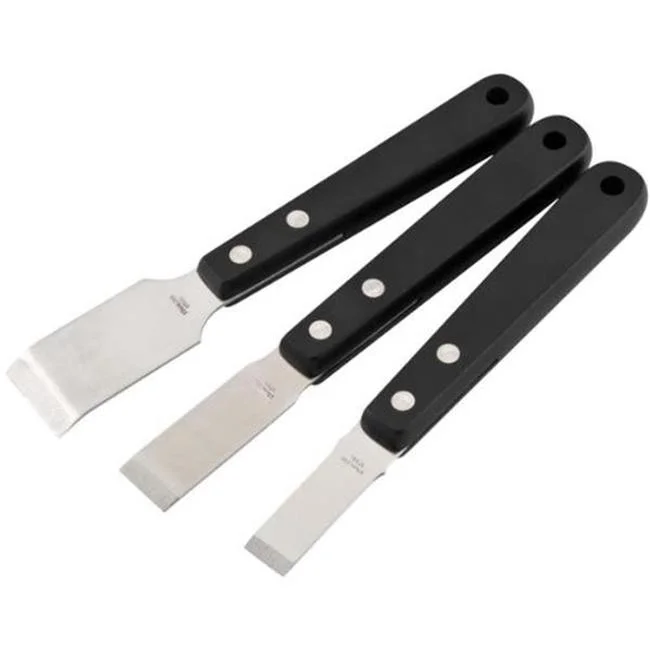 BikeMaster 3-Piece Scraper Kit XF15-1860