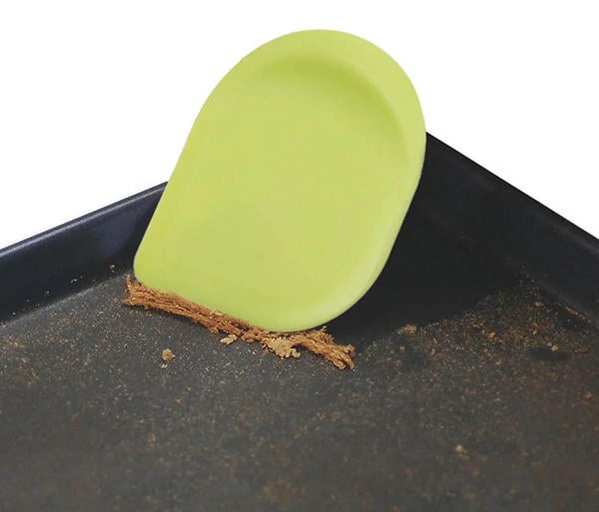 Progressive International Colored Pan Scraper 1 Piece Color May Vary GT-3300CDP