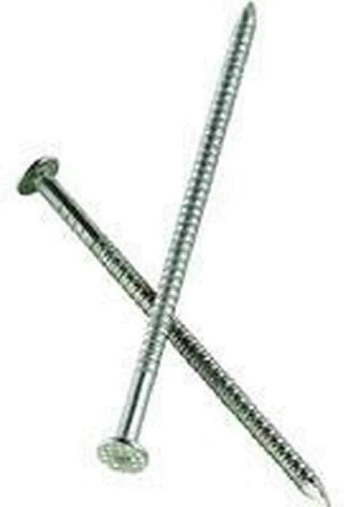 Cedar & Redwood Siding Nails 2-1/2