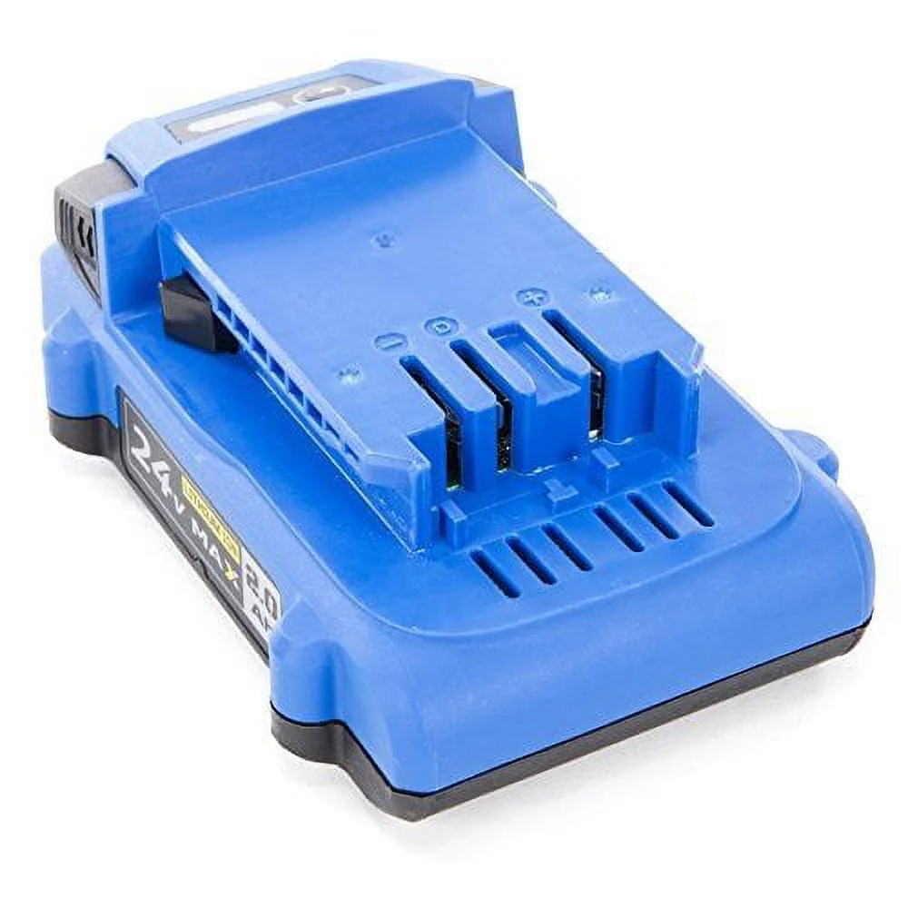 Kobalt 24-Volt Max 2.0-Ah Li-ion Compact Battery