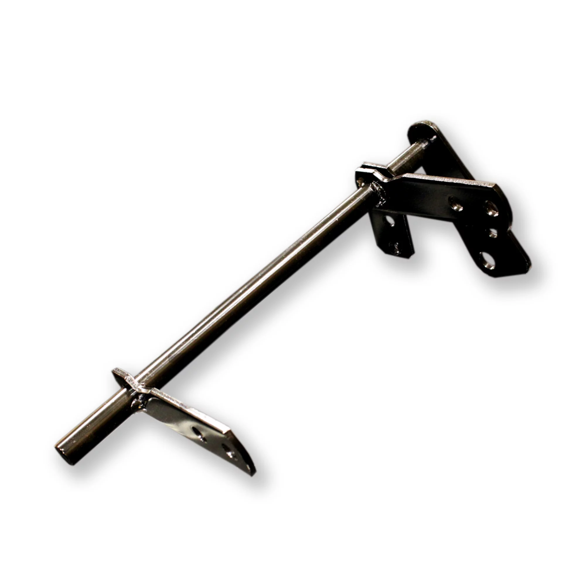 Genuine OEM Snapper Lift Shaft Assembly for Lawn Mowers / 2691103-00 - ESPX2046, 2691217-01 - SPX100, 2691345-01 - SPX2342, 2691664-01 - SPX2548, 2691929-00 - SPX275 / 1737957YP