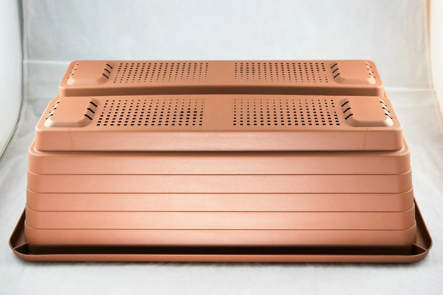 Japanese Plastic Bonsai Training Pot/Flower Garden Planter 18