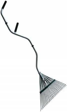 Backyard Inventors SN18 Snake Rake