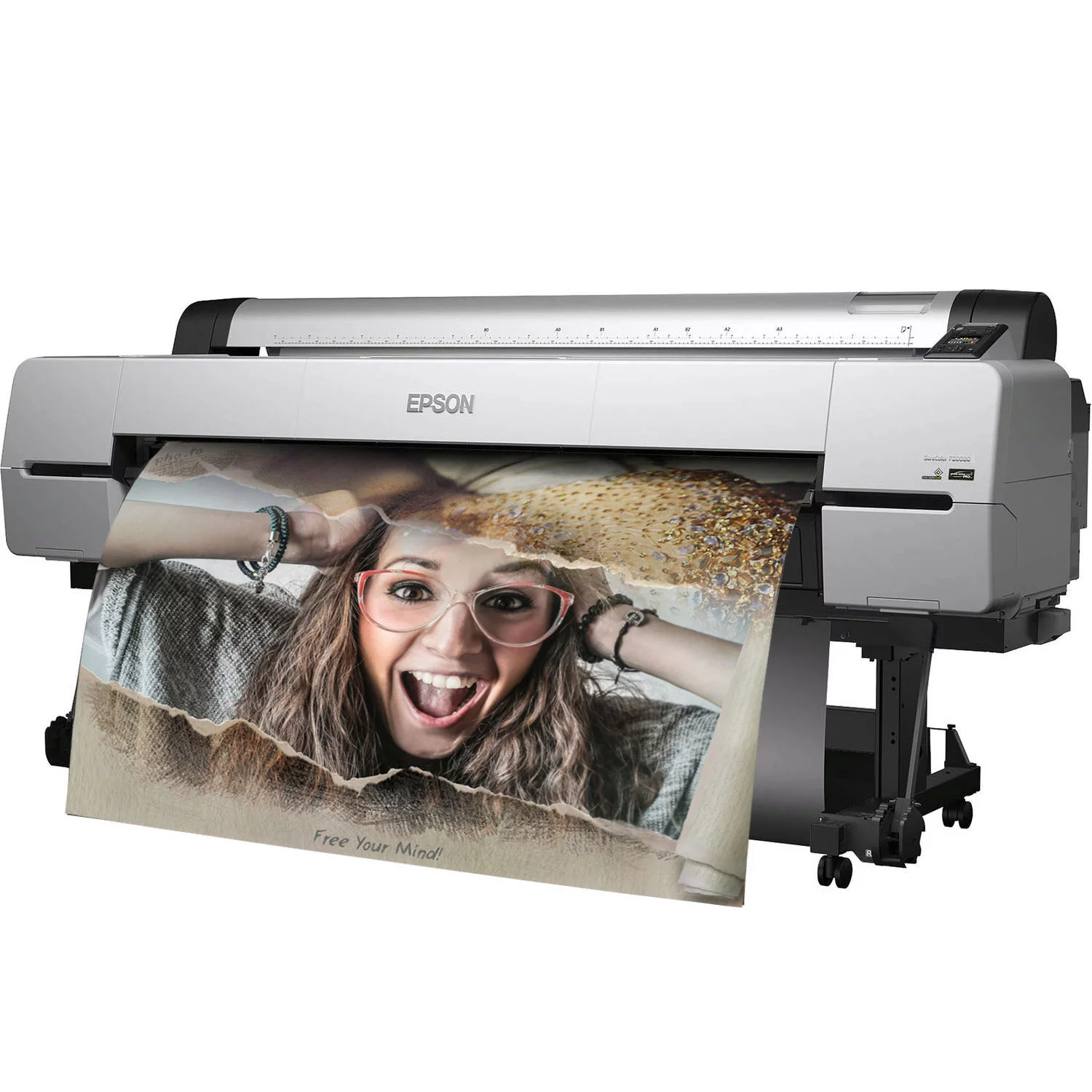 35x24in Photo Paper USMC helicopters conduct deck qualifications on board HMAS Adelaide during RIMPAC 2018