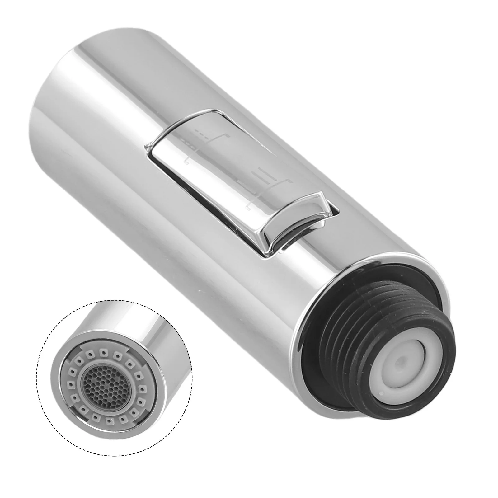 Faucet Sprayer Head Shower Head Bathroom Tap Faucet Pull Out Sprayer Sprinkler