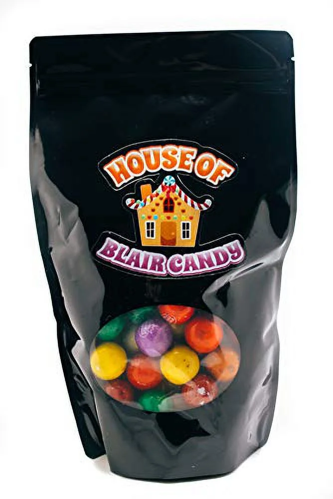 Splat Bubble Gum - 2 lbs. (Approx. 120 Pieces)
