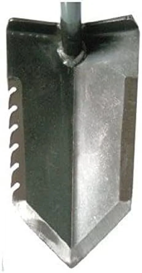 Lesche Sampson Series Shovel 31