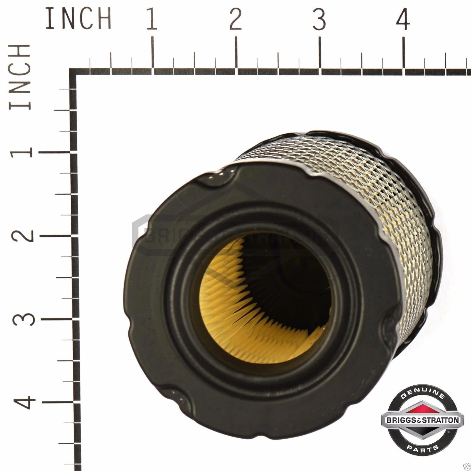 Briggs & Stratton Air Filter 793569 Fits Single Cylinder 20-21 HP Engines