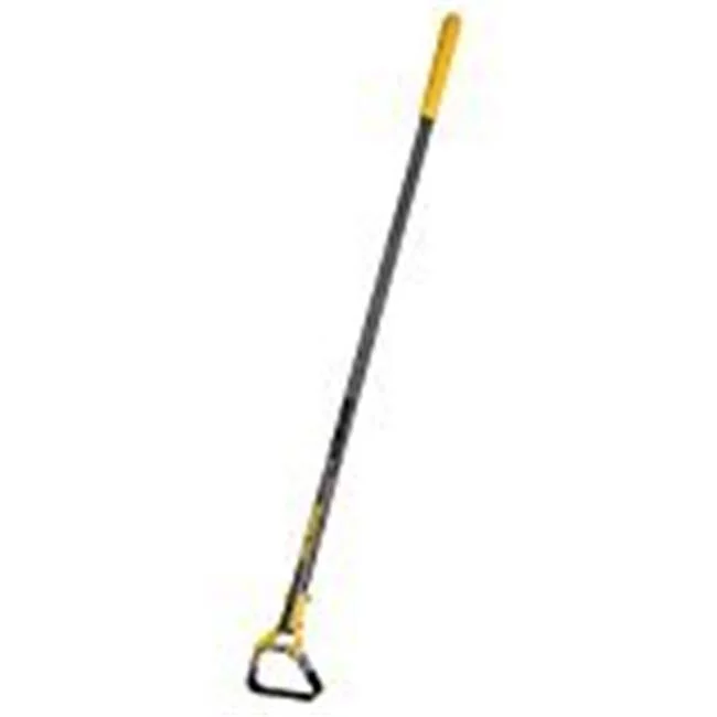 54 in. True Temper Wood Handle Action Hoe