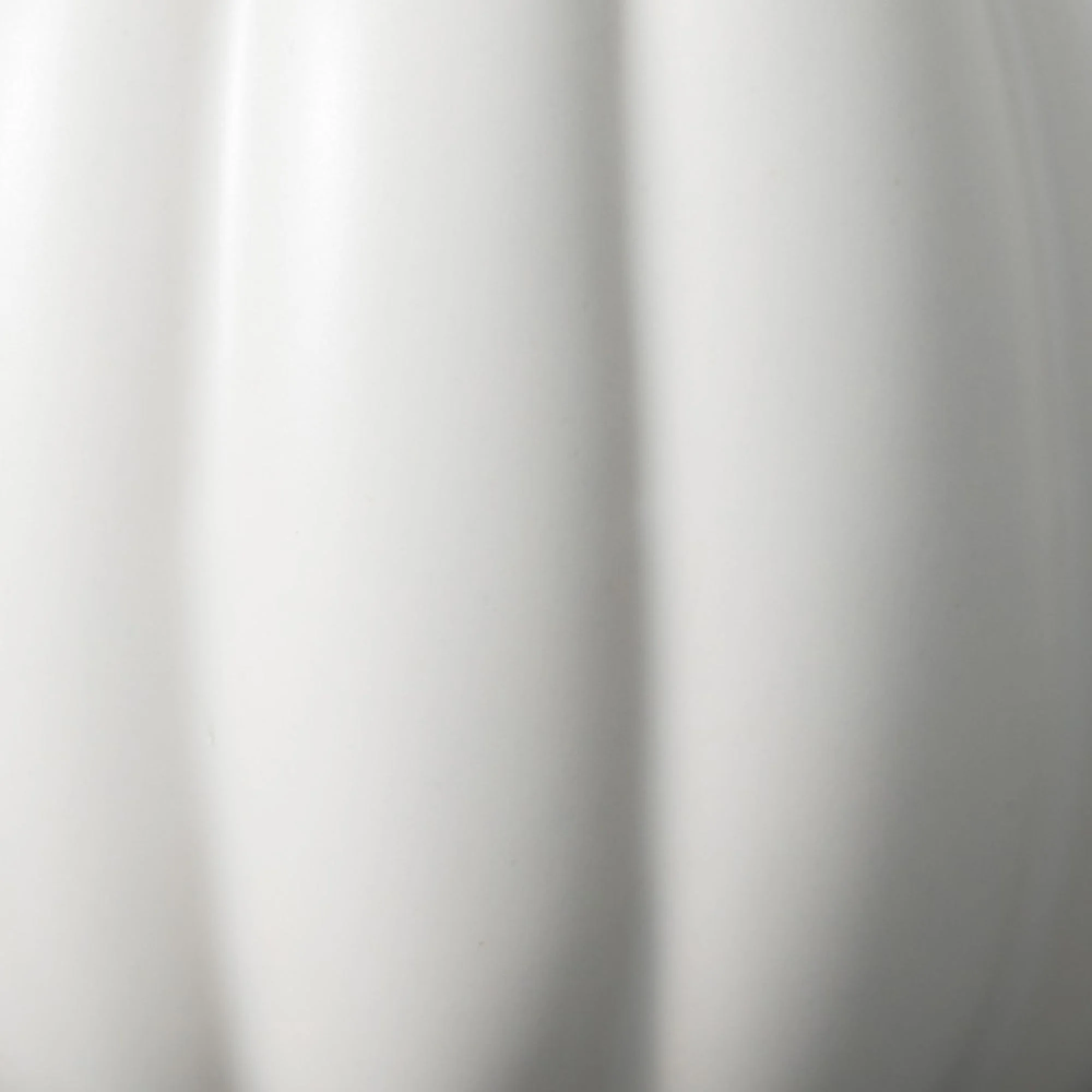 Sullivans White Ribbed Ceramic Planter Set of 3, 5.25