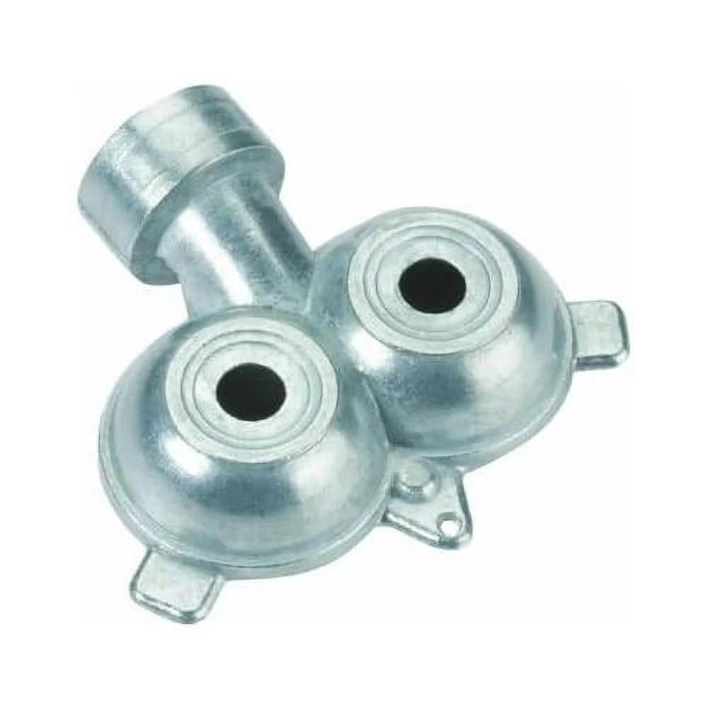 spot stationary sprinkler each