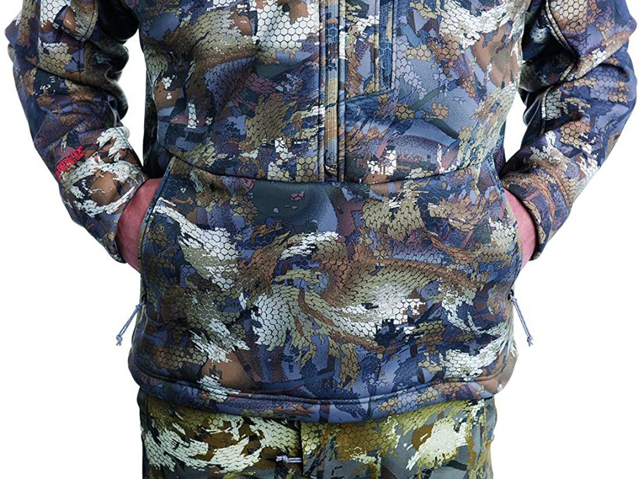 Sitka Dakota Hoody | Polyester