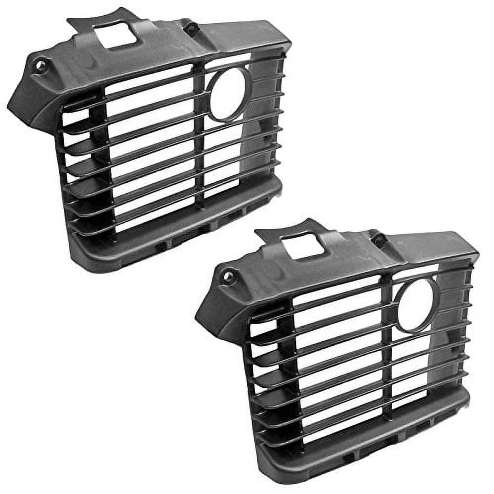 Homelite String Trimmer Replacement Housings # 518504001-2PK