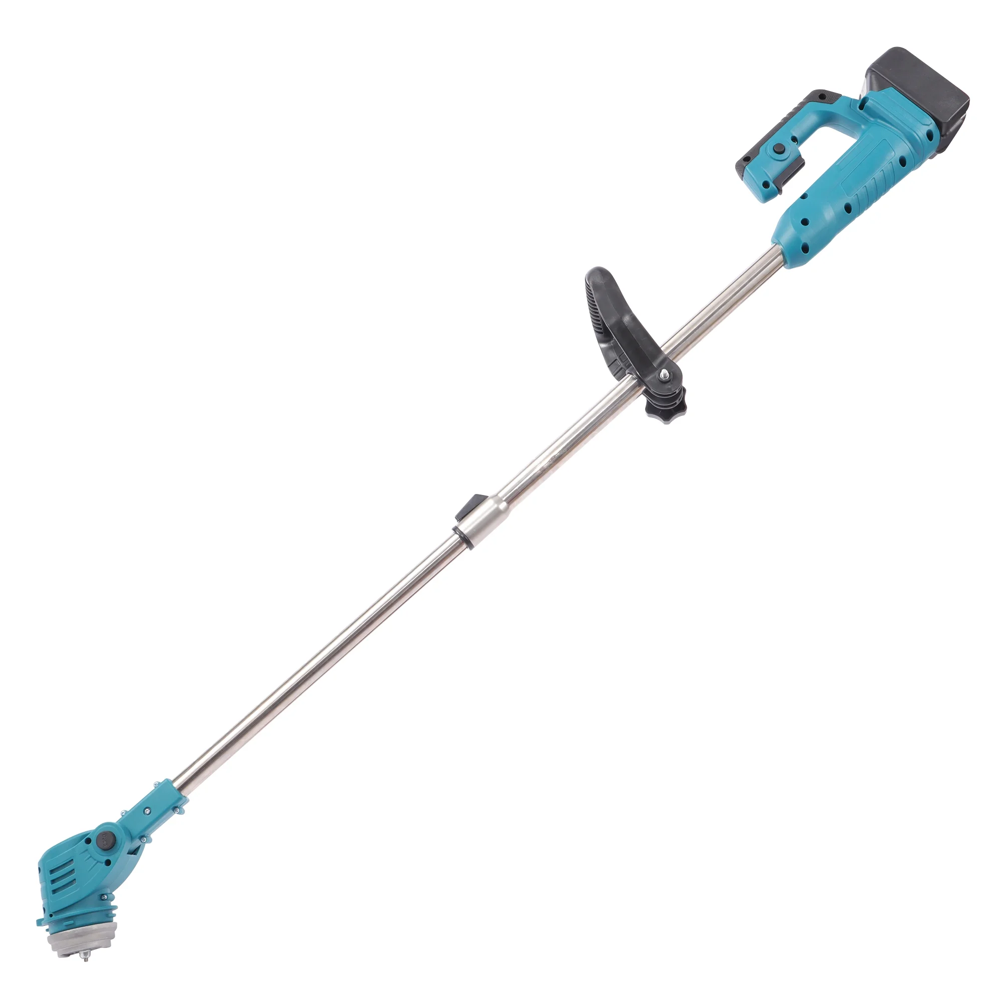 Yard Garden Electric Weed Wacker Cordless Electric Weed Eater Battery Powered