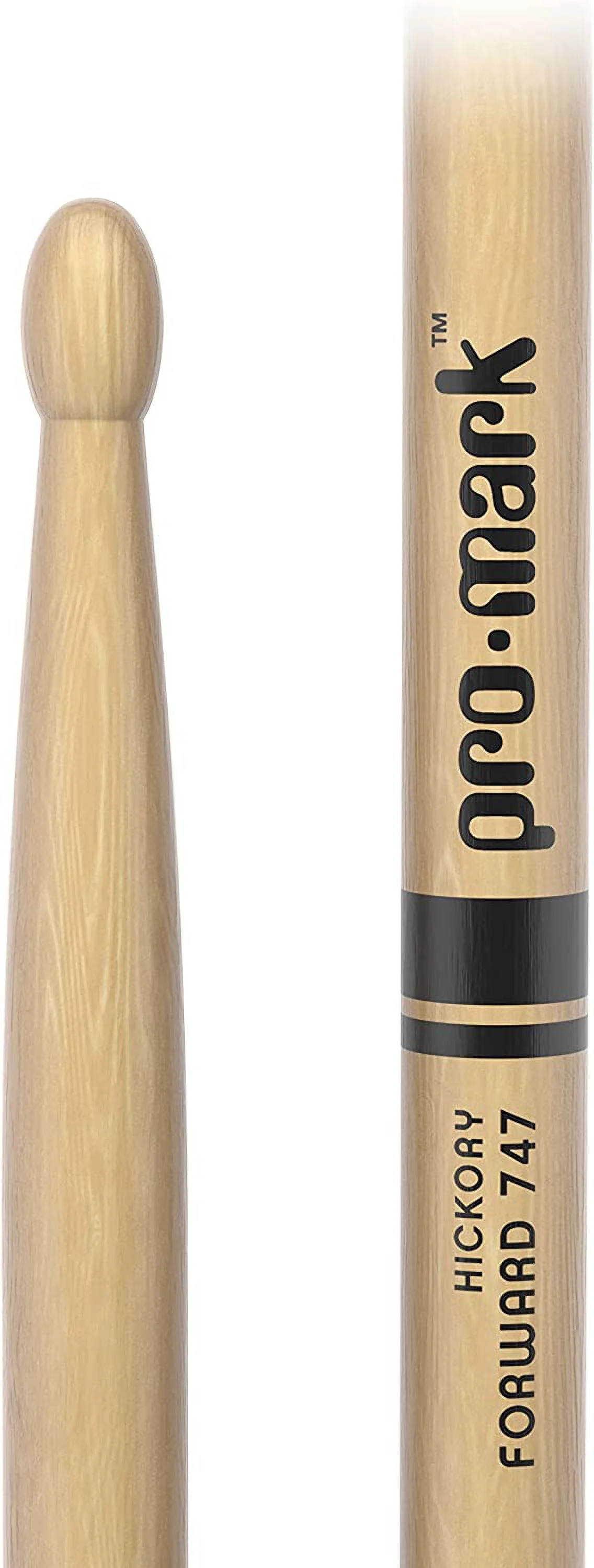 Promark Hickory 747 