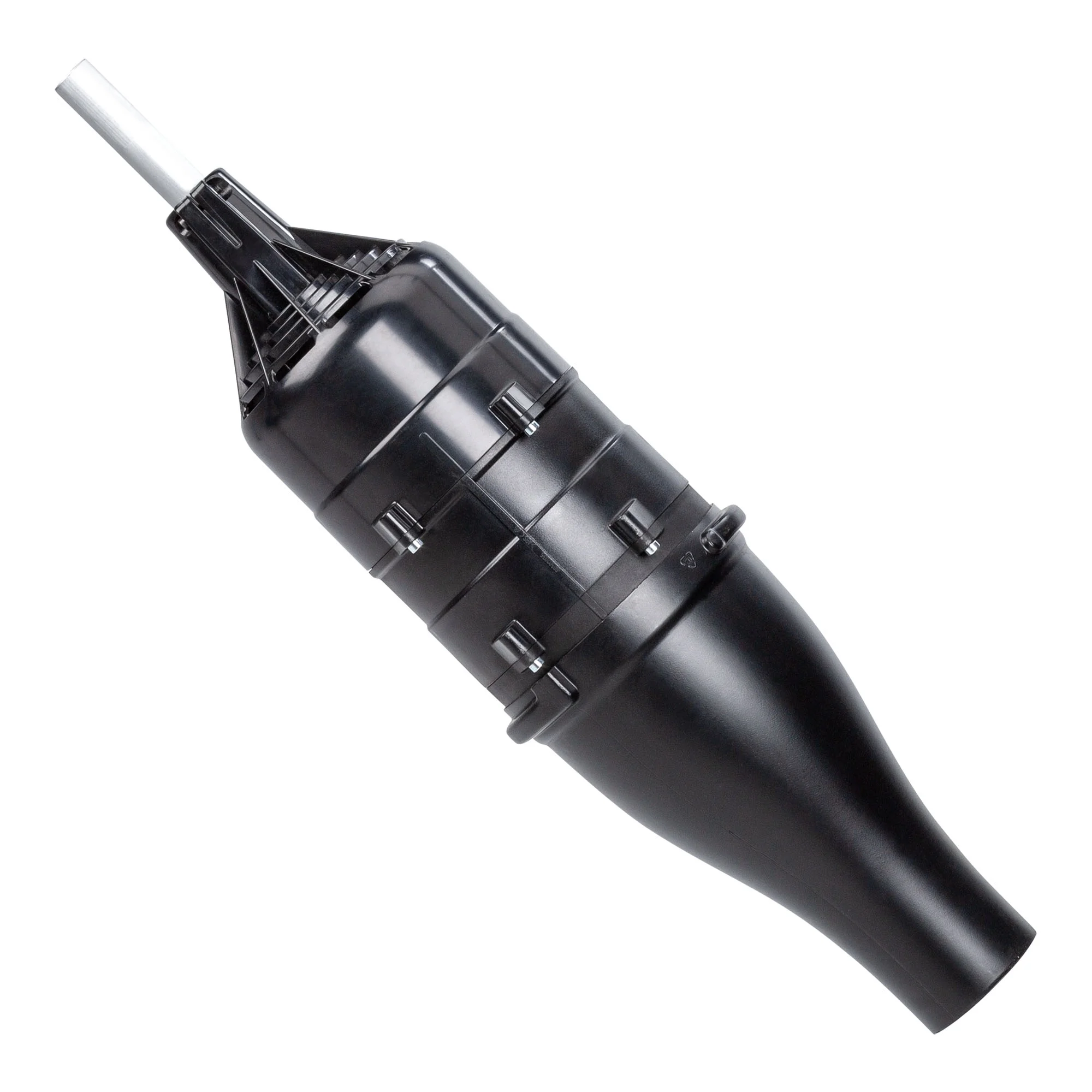 WILD BADGER POWER Universal LinkOn Axial Blower Attchment