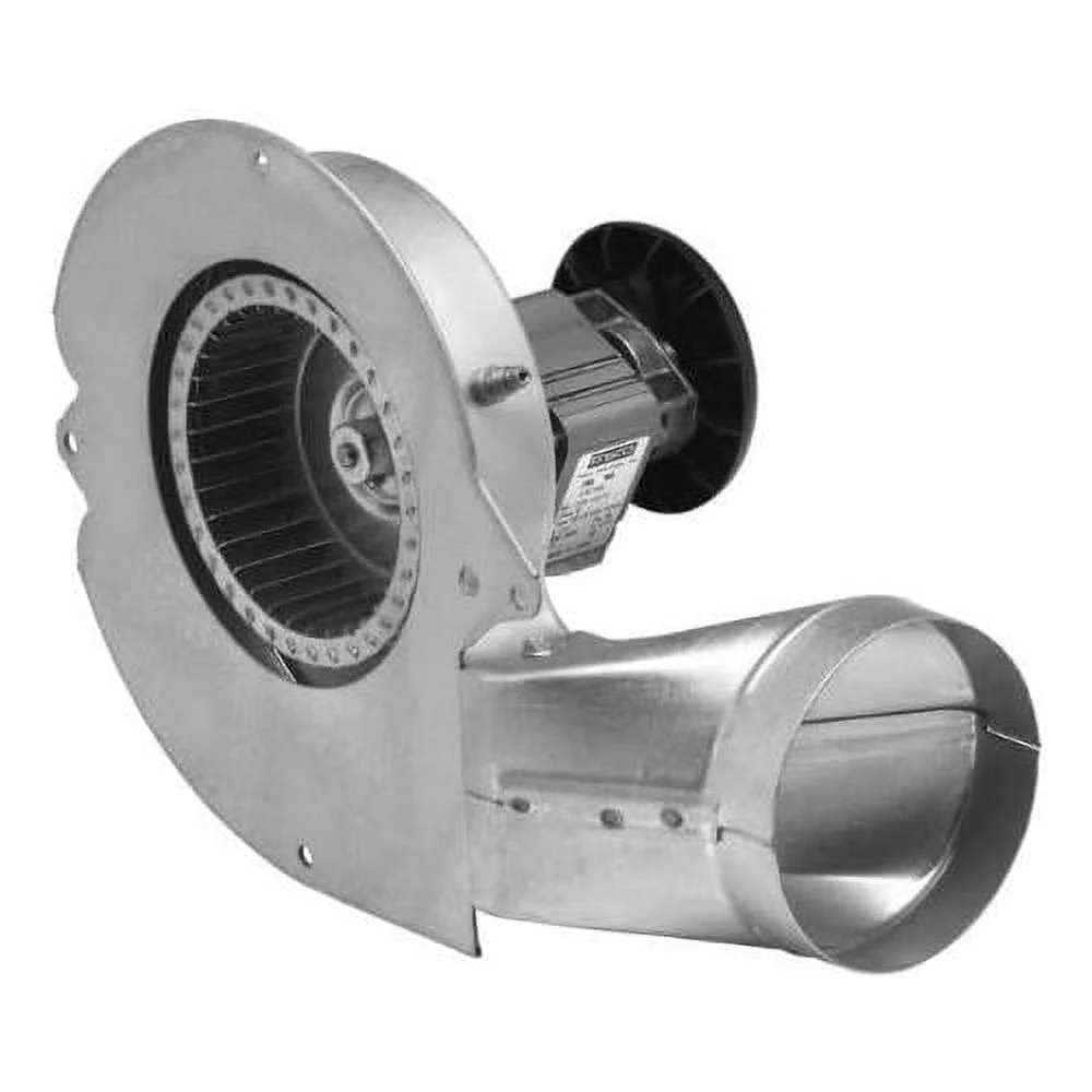 A207 Specific Purpose Blowers, 7058-0217, 60M7901