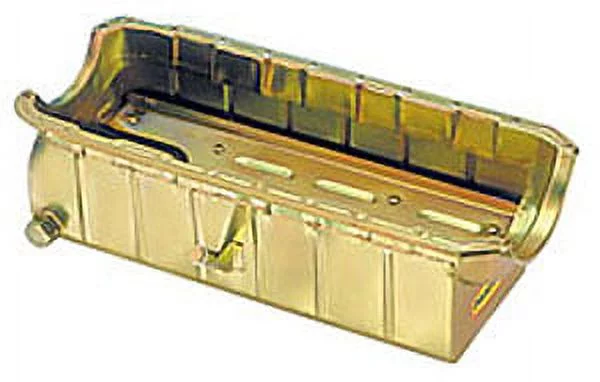 Milodon 31556 MLD31556 OIL PAN BBC MKV JET/OFFSH