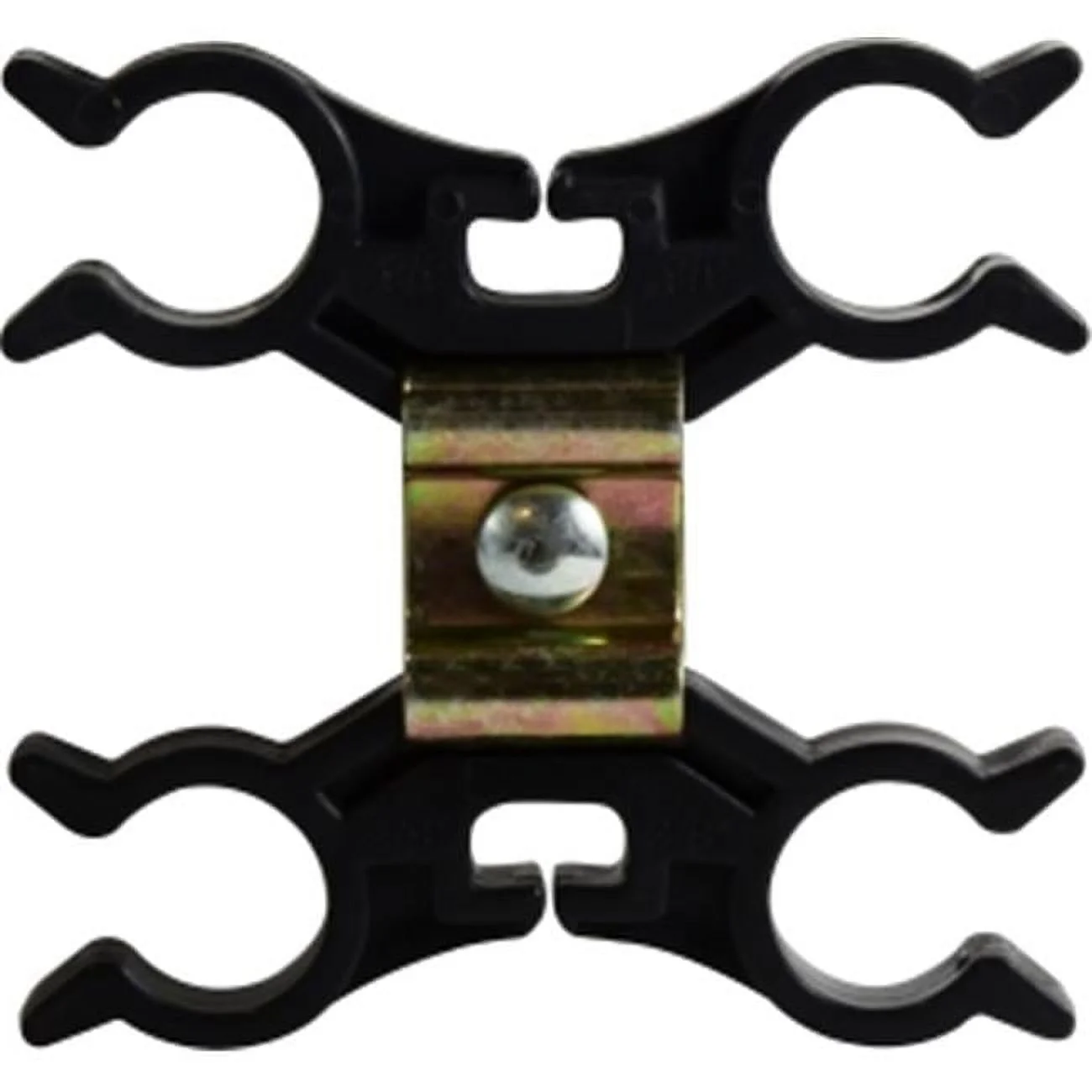 Midland Industries 39419 0.5 in. 4 Hose Separator