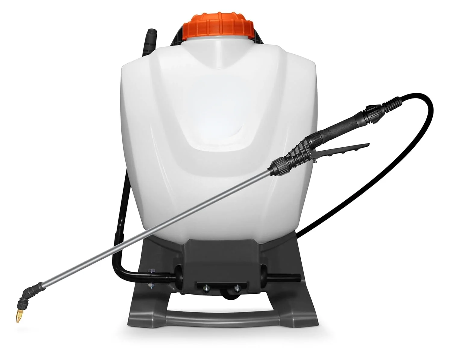 4 Gallon Backpack Sprayer