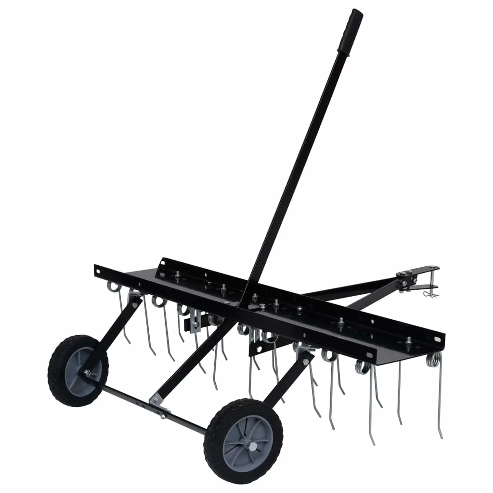 Aibecy Scarifier for Ride-on Mower 39.4