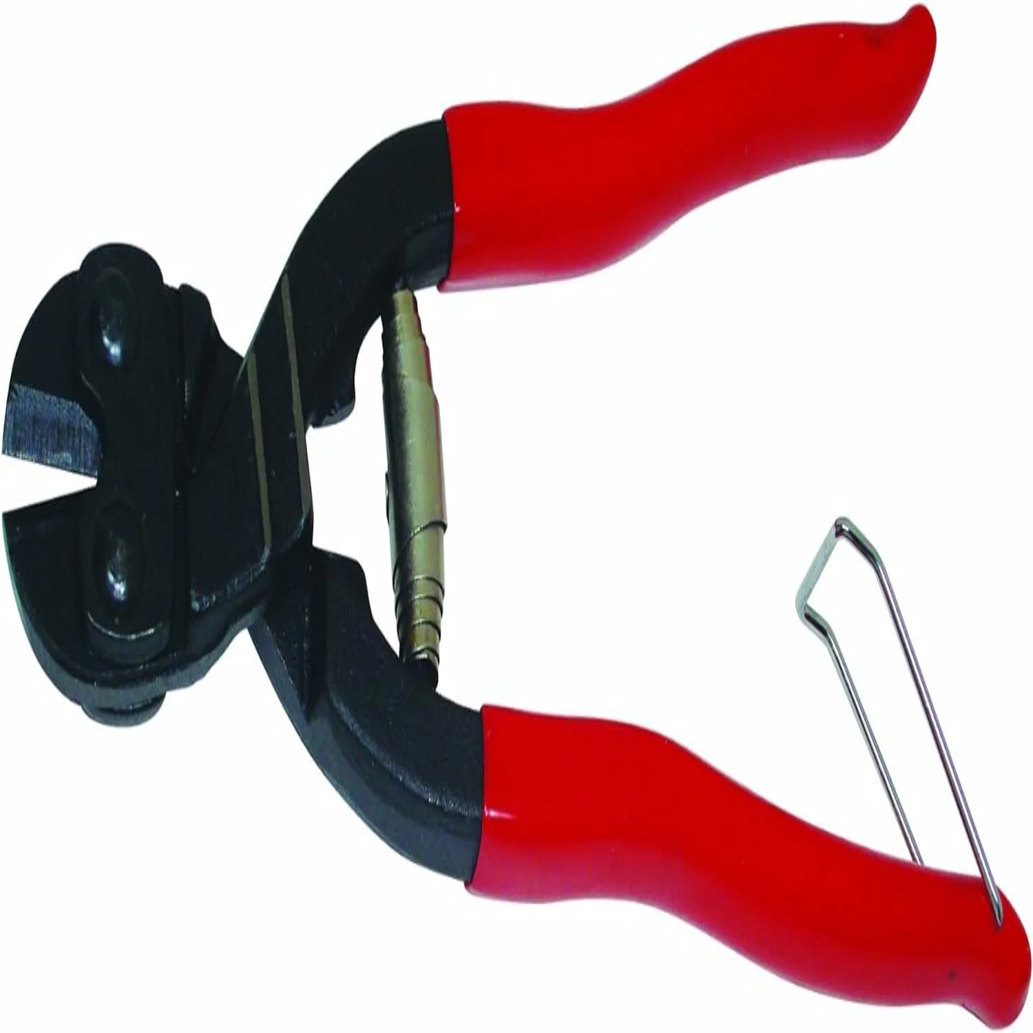 Effortless  Efficient  High-Quality Durable Heavy-Duty Wire Cutter with Comfortable Grip | Perfect for Tough Materials  Construction Projects  and Fence Installation
