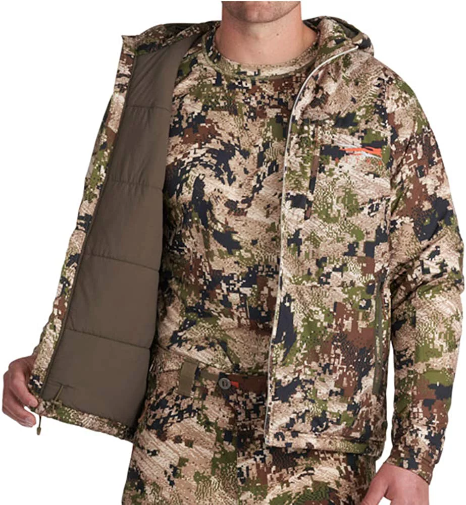 Sitka Kelvin Lite Hoody | Polyester