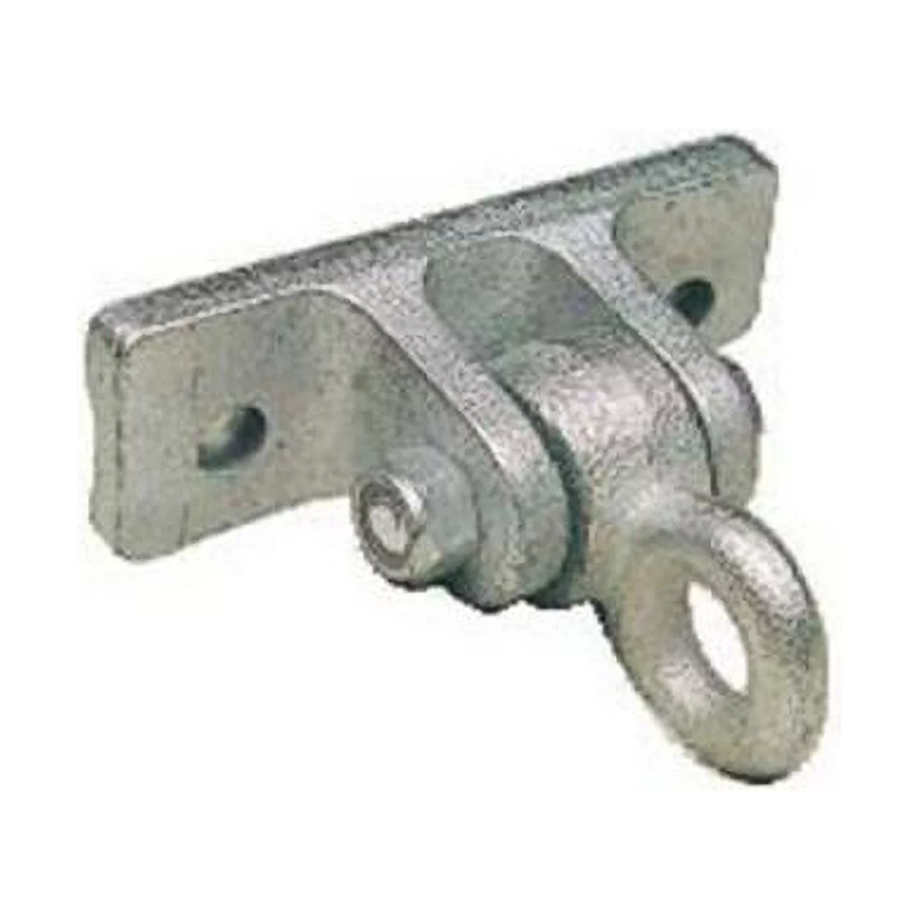 Commercial Wood Beam Swing Hanger