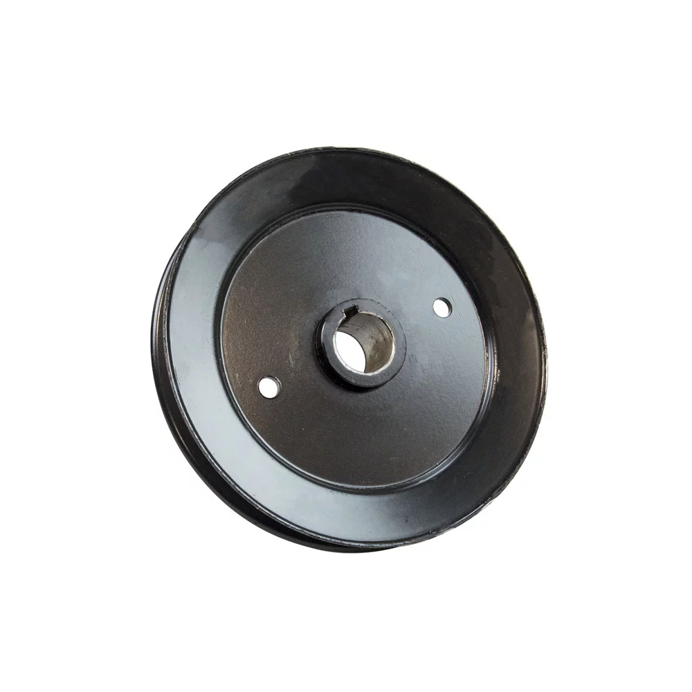 Husqvarna 539104420 Front Deck Pulley ZTH5221 ZTH5223 ZTH5225 ZTH6123 ZTH6125 ZTH6126
