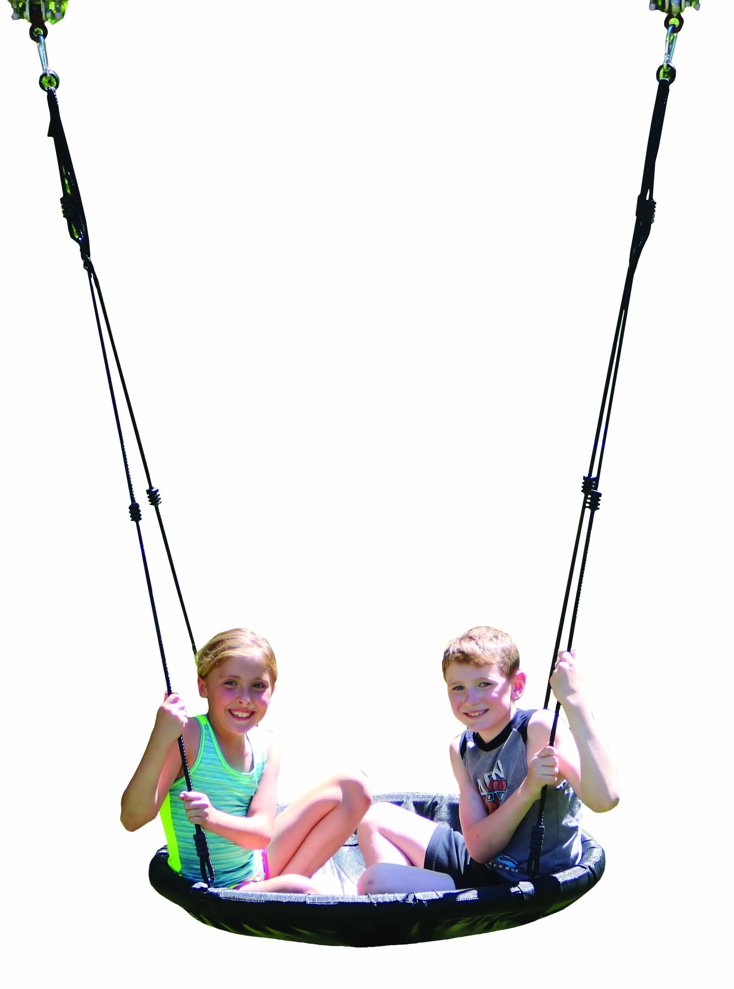 M&M Sales Enterprises Inc Adventure-MG Mat Swing