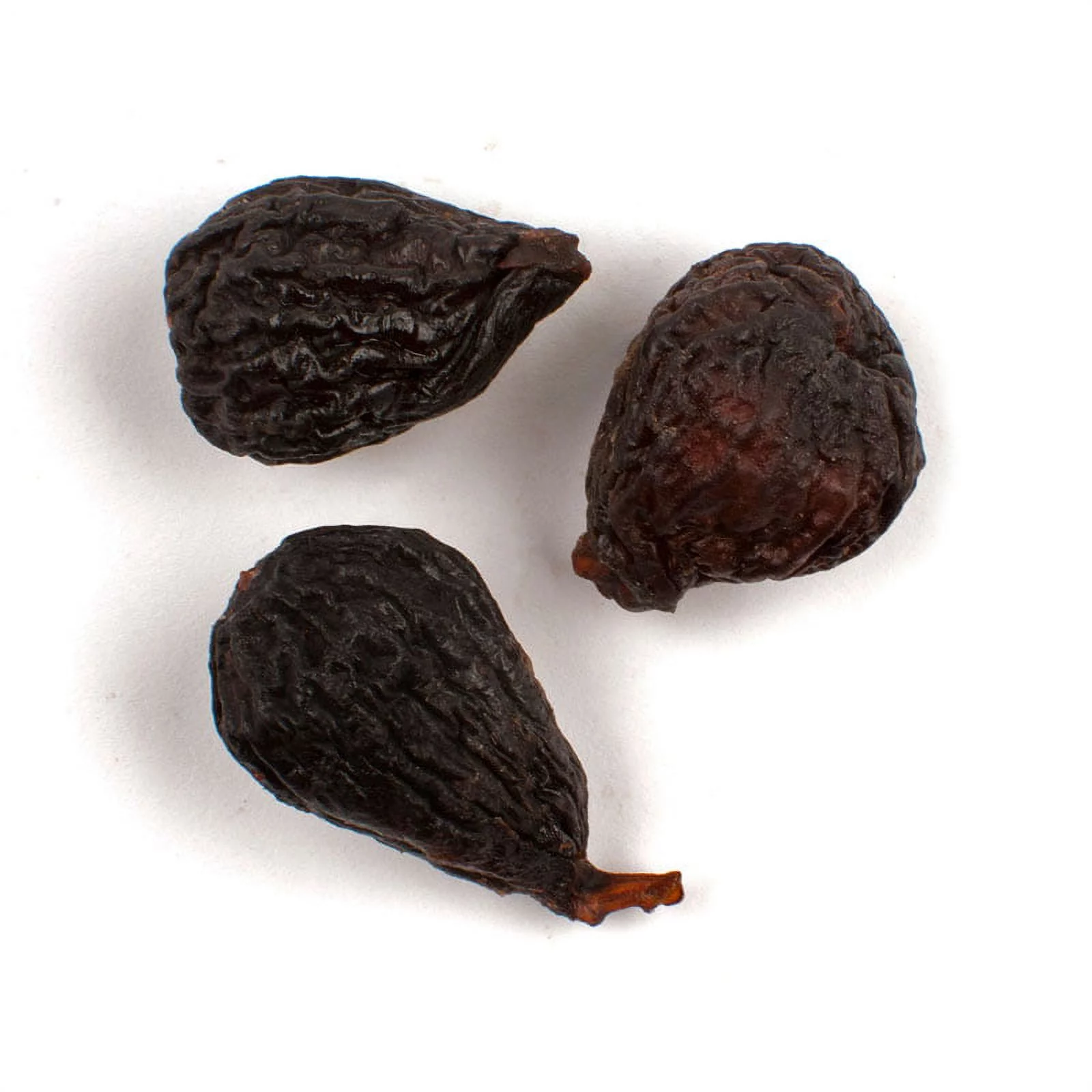 Sun-Dried Black Mission Figs, 5 lbs.