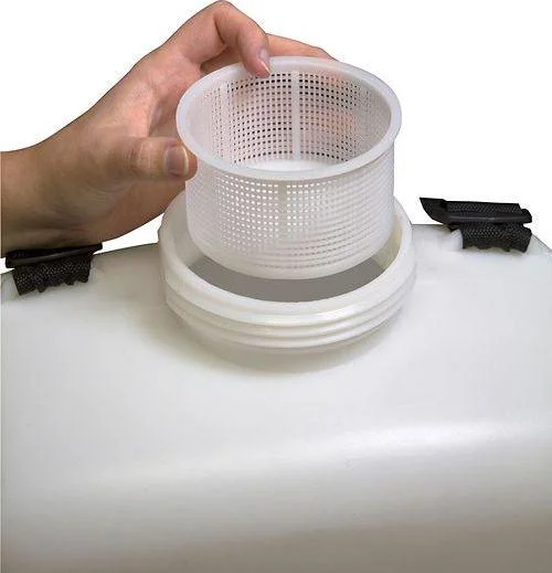 Chapin 4 gal. Backpack Lawn Sprayer