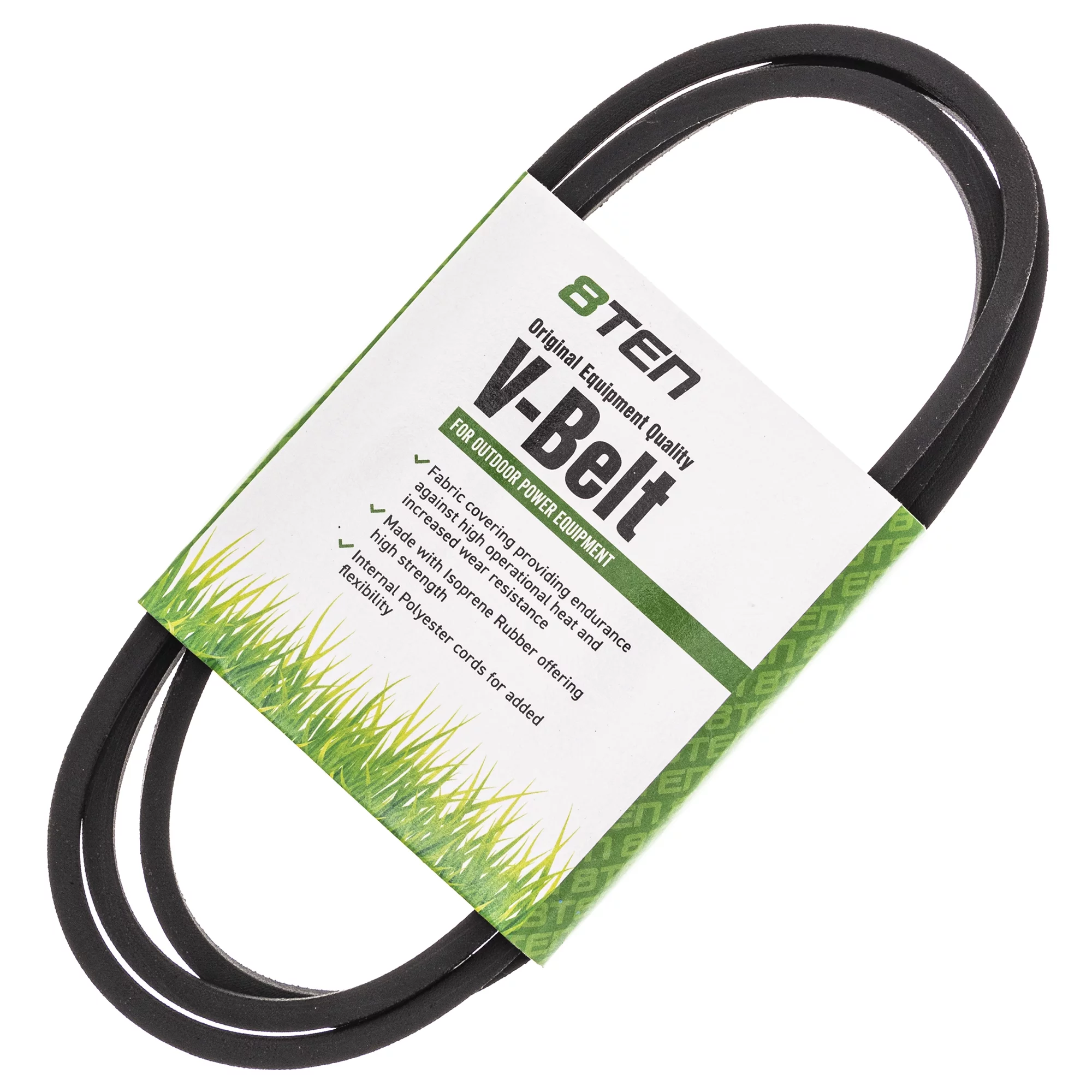8TEN PTO Belt for Craftsman AYP Husqvarna YTH180 139573 532139573 810-CBL2349T