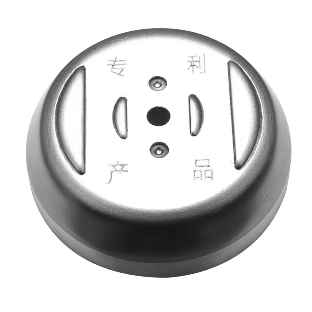 Universal Garden Supplies Stainless Steel Home Blade Base Grass Cover Guard Trimmers Kit Lawn Mower