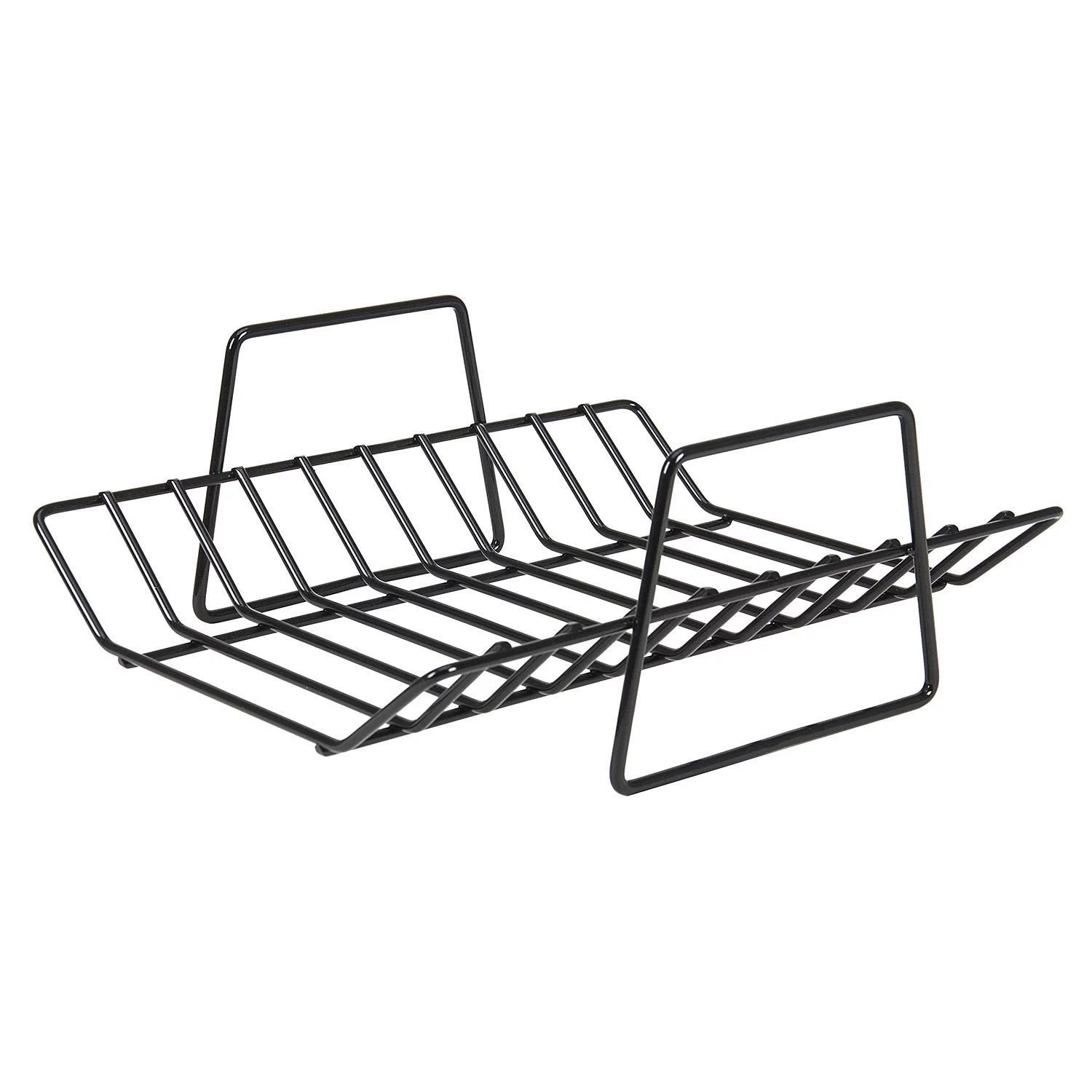 Viking 3-Ply Clad Stainless Steel Roaster with Rack and 2pc Carving Set