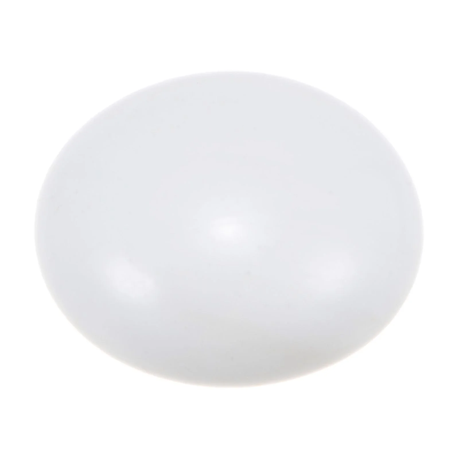 81pcs Fire Glass Beads for Fire Pit, 3/4