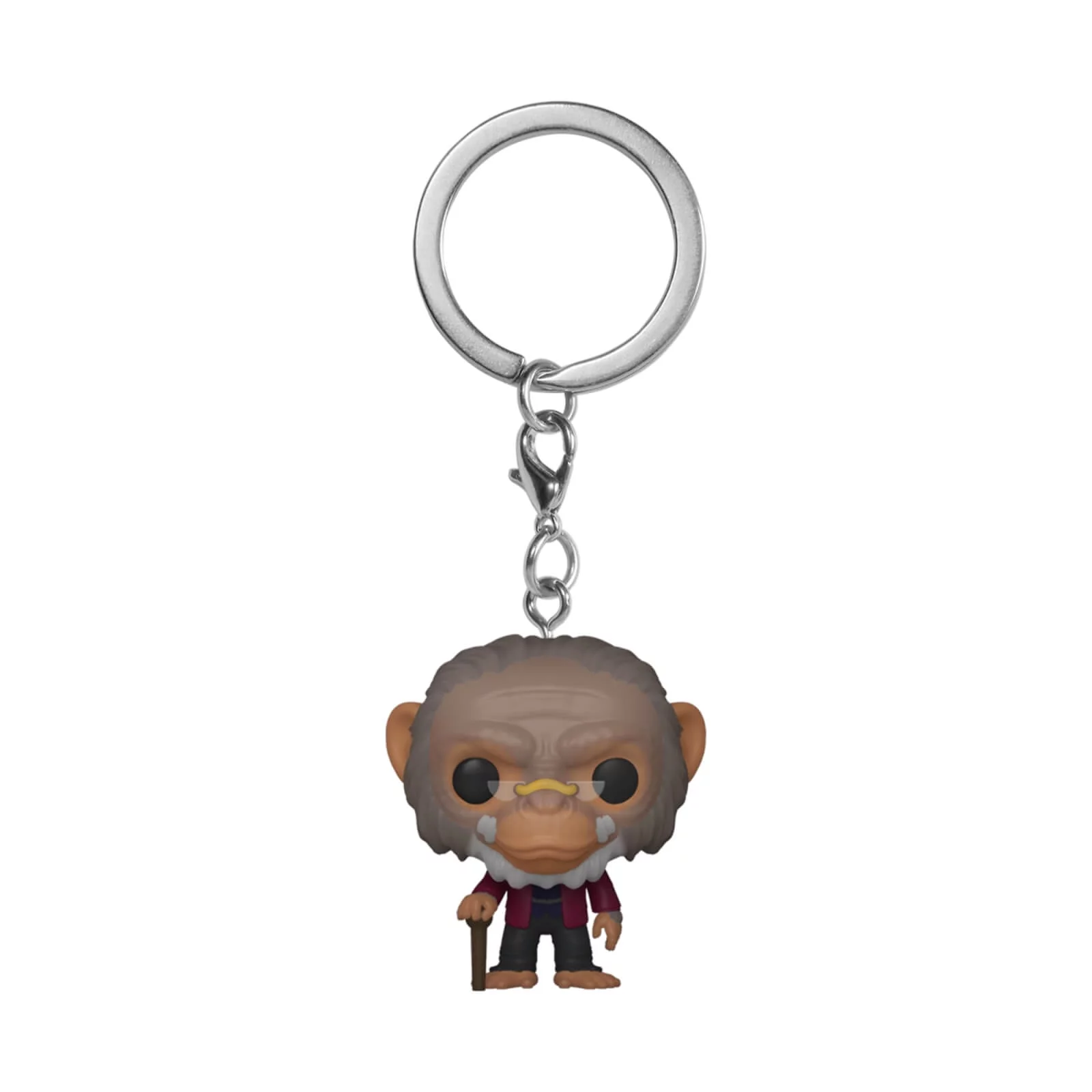 Funko POP! Keychain: The Umbrella Academy - Pogo