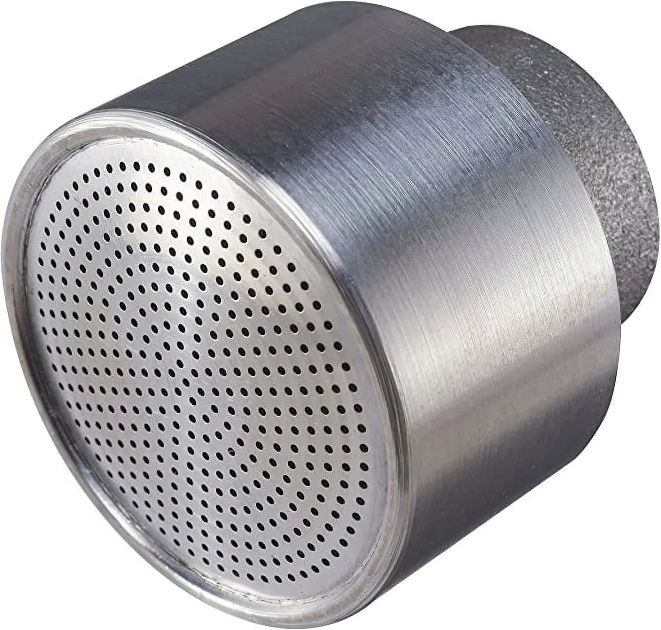 Dramm 400AL Aluminum Water Breaker Nozzle - Made in the USA - 1 Nozzle