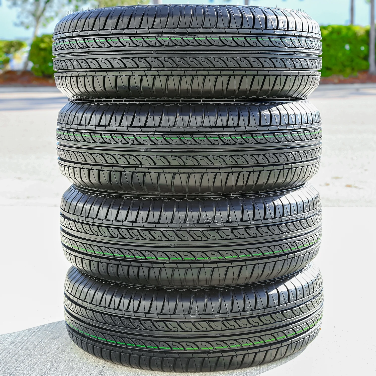 Tire Centara Vanti AS 155/70R13 75T A/S All Season