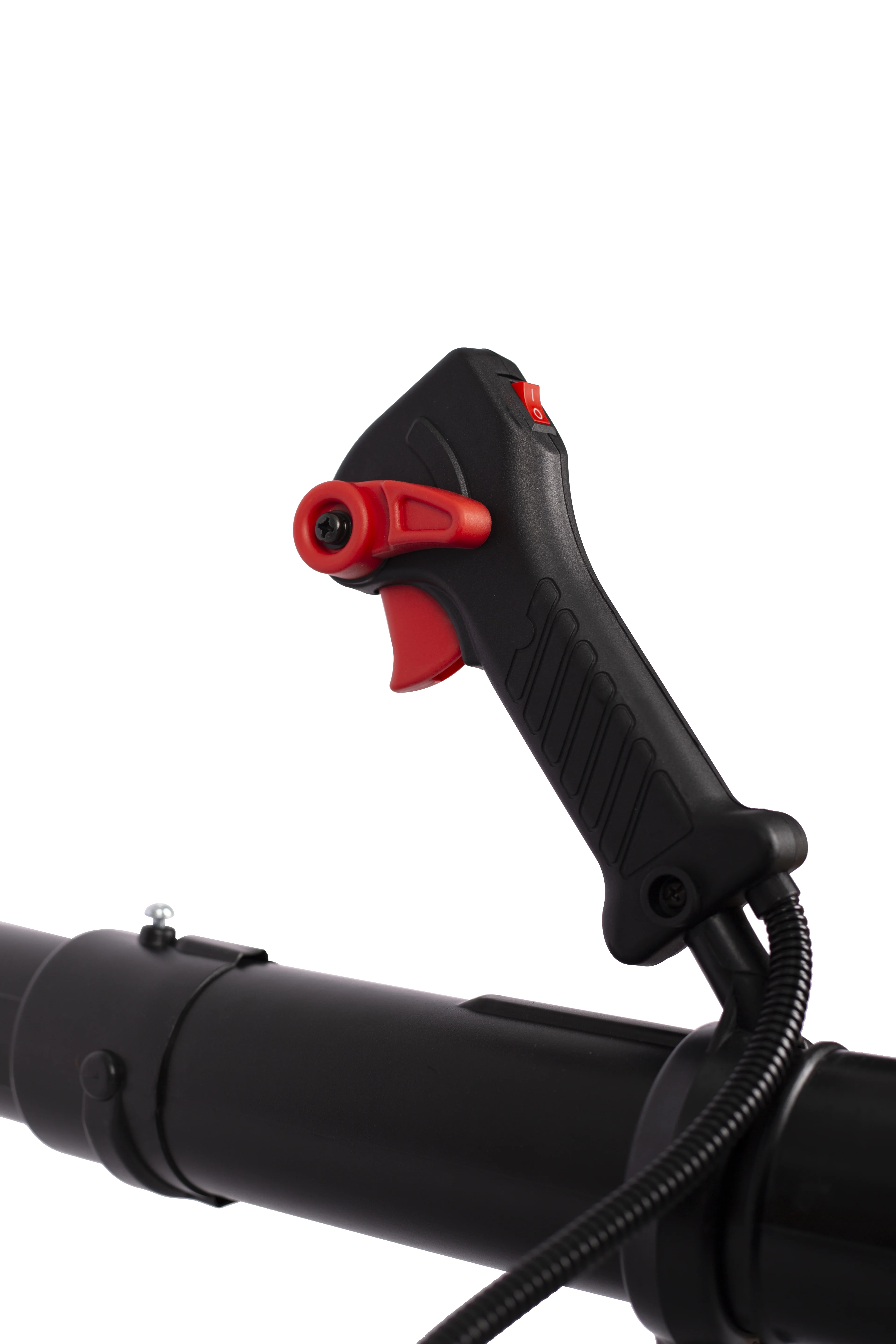 OSAKAPRO 52CC 2-Cycle Gas Backpack Leaf Blower with extention tube