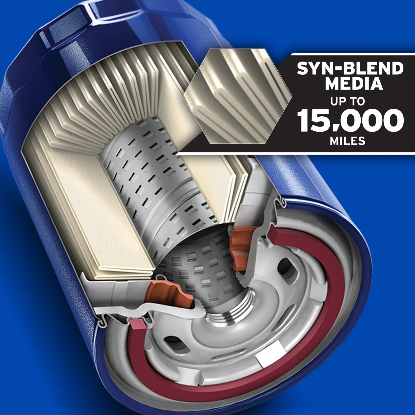 Purolator PL35610 Purolator ONE Advanced Engine Protection Oil Filter