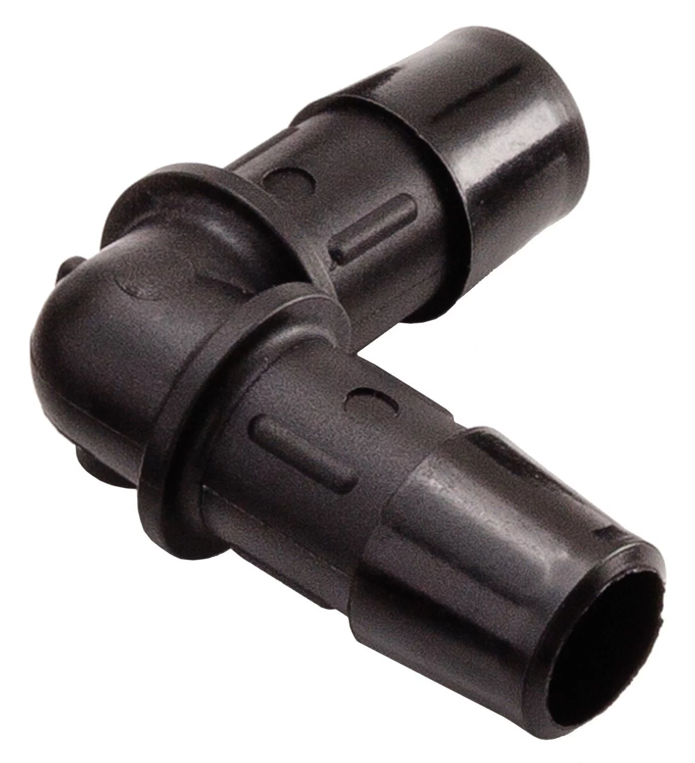 HOSE CONNECTOR