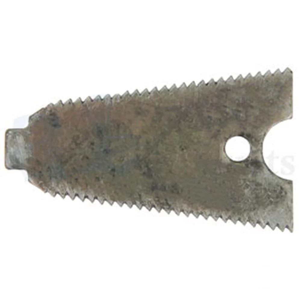 RAParts Z5110H Ledger Plate Fits John Deere Sickle Mower Models: 350, 3700, 450