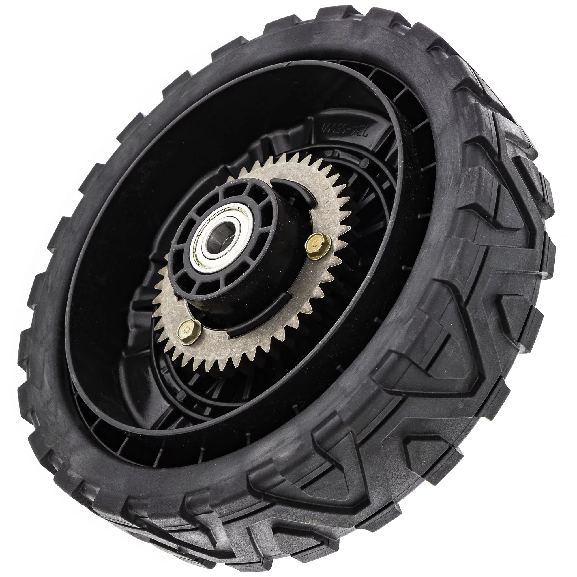 CUB CADET 934-04714 8X2 Wheel Assembly SC500Z SC500EZ SC500E+ SC500EZ+ Mowers