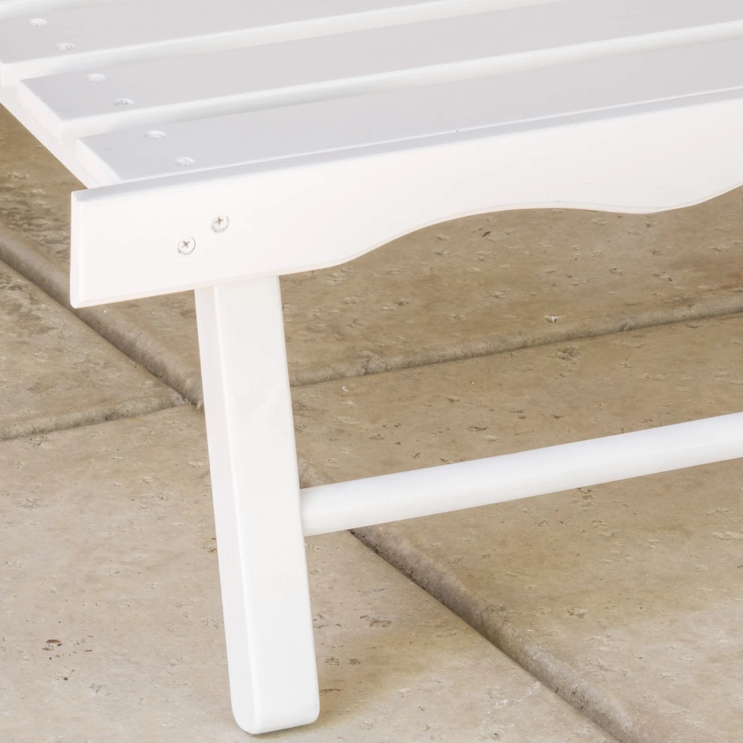 TJCGDTY MALIBU RECLINING ADIRONDACK CHAIR