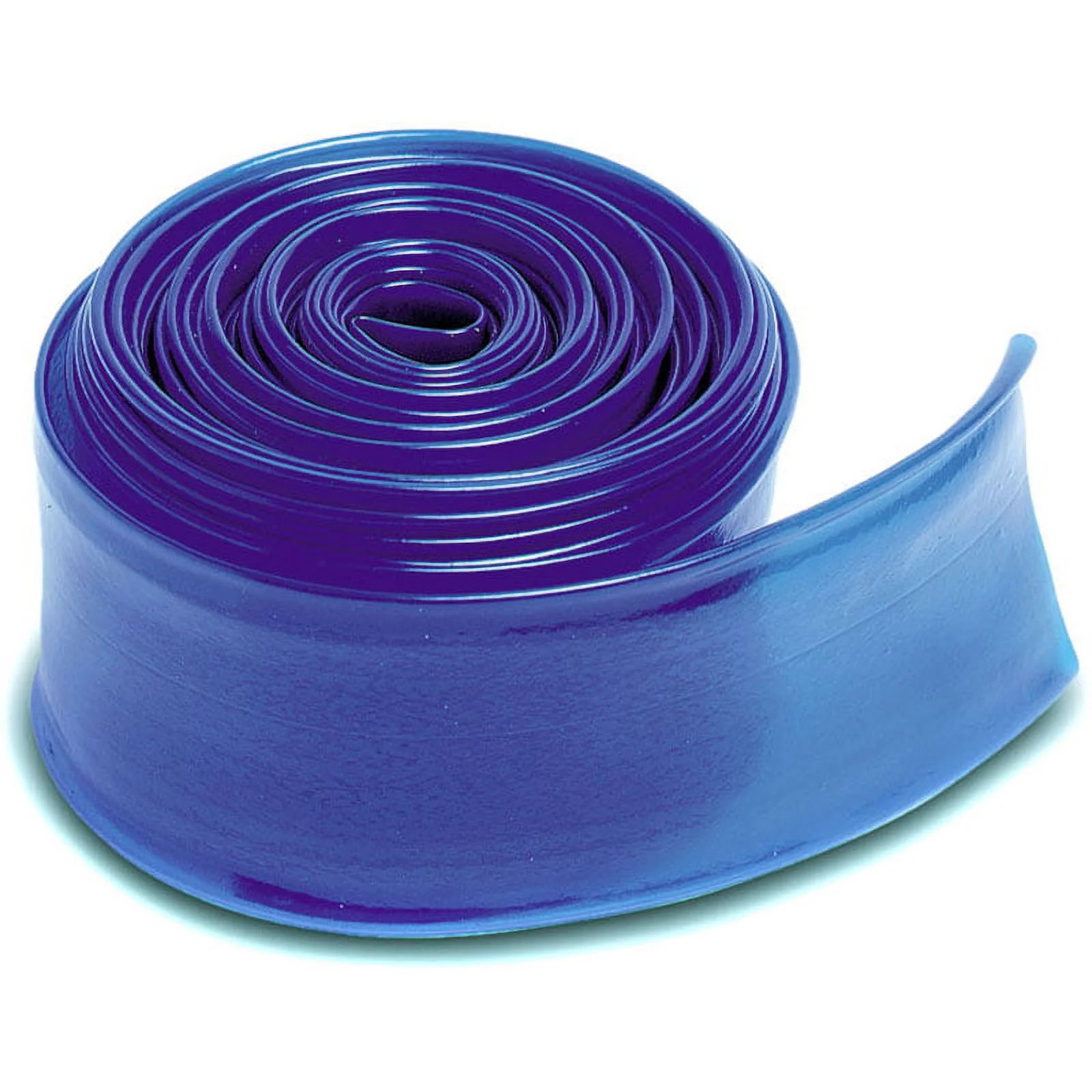 Swimline - Hydrotools 50' x 1.5'' Transparent PVC Backwash Hose