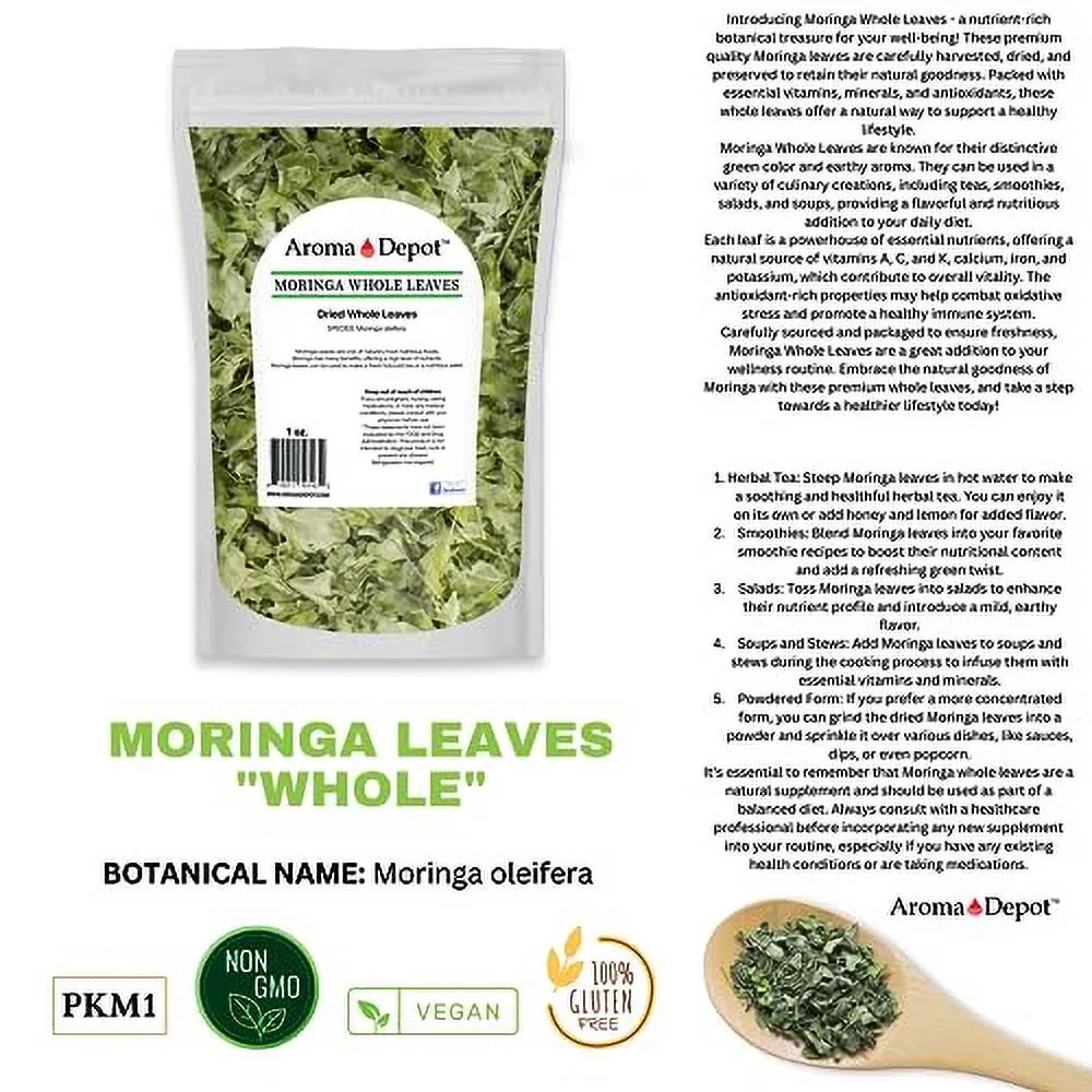 Moringa Seeds 5 lb. (Approx. 8000) WINGLESS Sun-Dried, PKM1, 100% Natural, Superfood, Nutritional, Rich in Vitamins Edible Seeds, Malunggay, Semillas De Moringa oleifera Seeds- Drumstick.