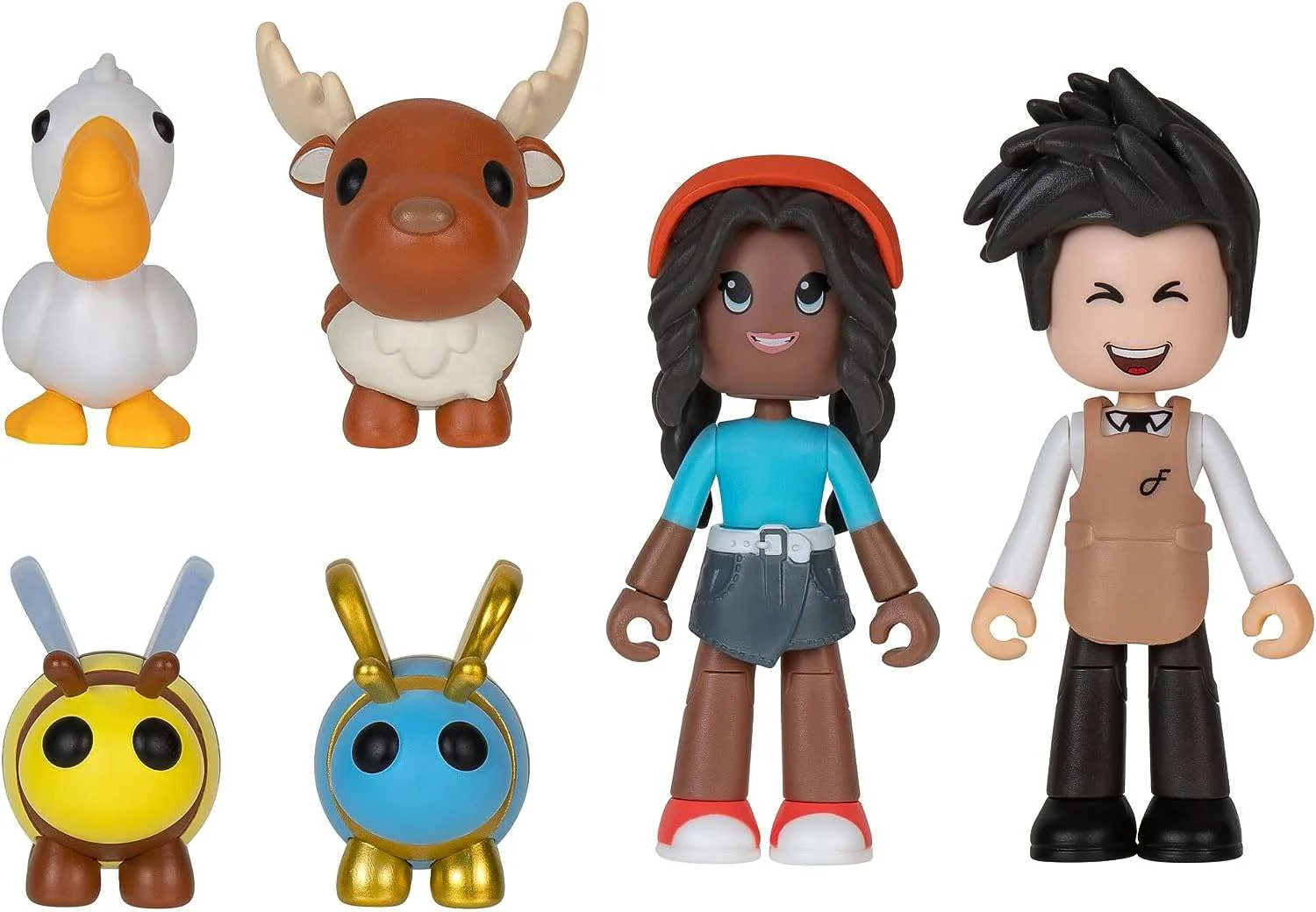 Adopt Me! Coffee Shop & Playground Playset (Comes with Online Virtual Item Redemption Code!)