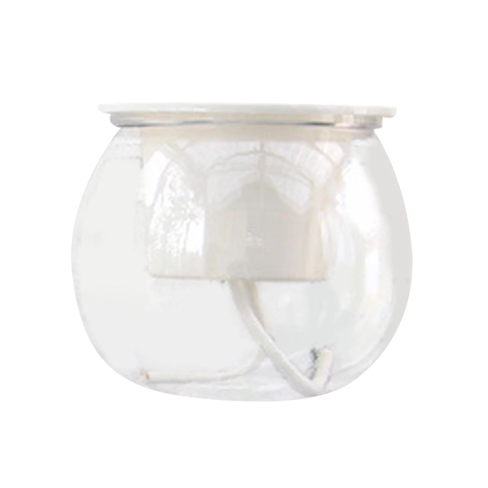 GuLuBin Self Watering Planter Violet Pots Clear Automatic Watering Planter Flower Pot Pot For All House ( Green )